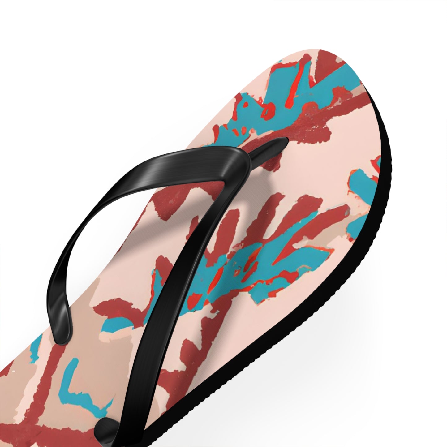 Nativa Donald - All-Day Flip-Flops