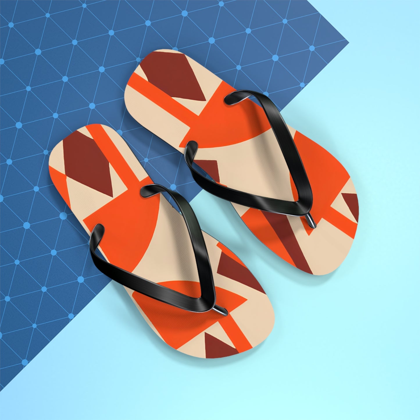 Nativa Rosalie - All-Day Flip-Flops