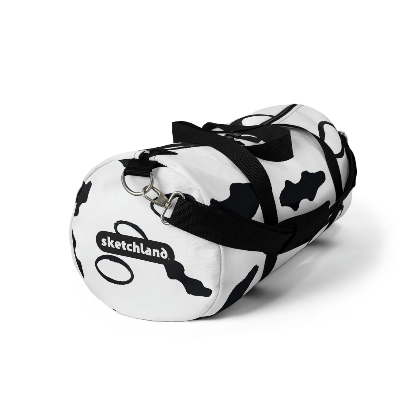 Gestura Ruthven - Duffel Bag