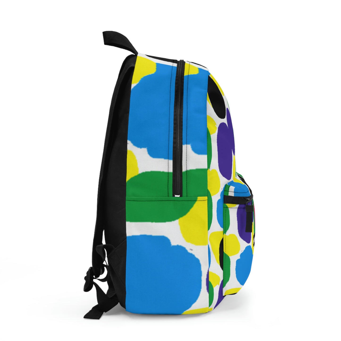 Papoosa Beaton - Backpack