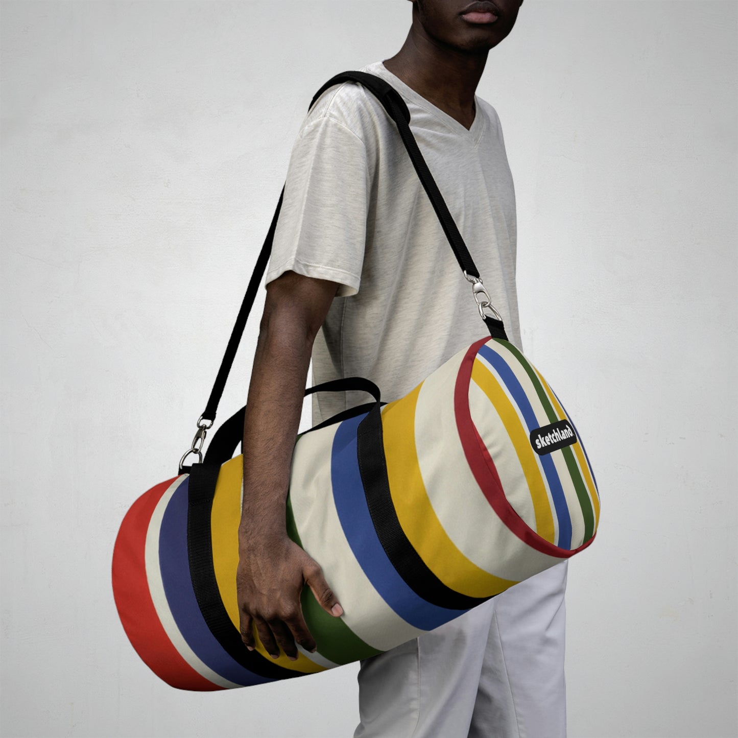 Lino Lola - Duffel Bag