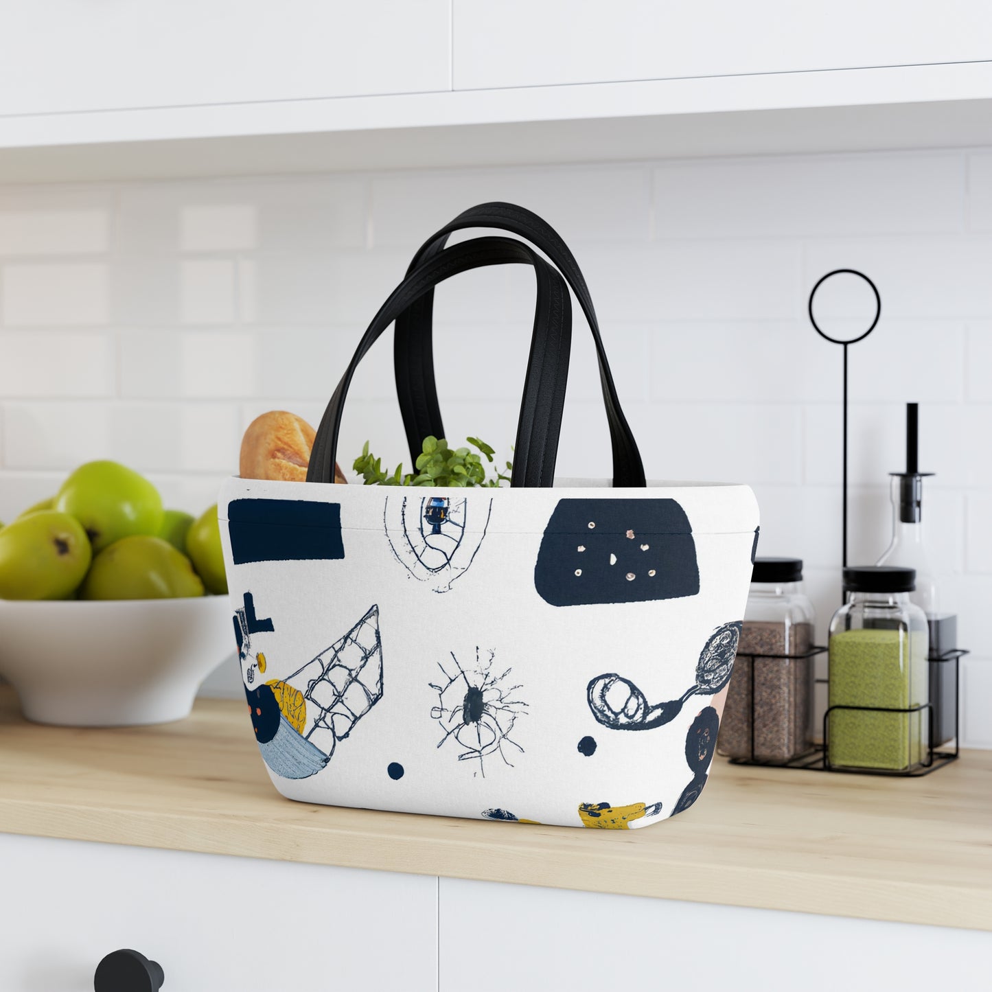 Gestura Winston - Cool-Comfort Lunch Bag