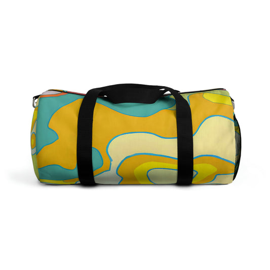 Mitri Myrtle - Duffel Bag