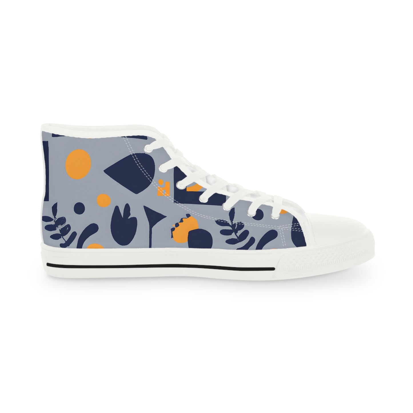 Gestura Loretta - Men's High-Top Sneakers