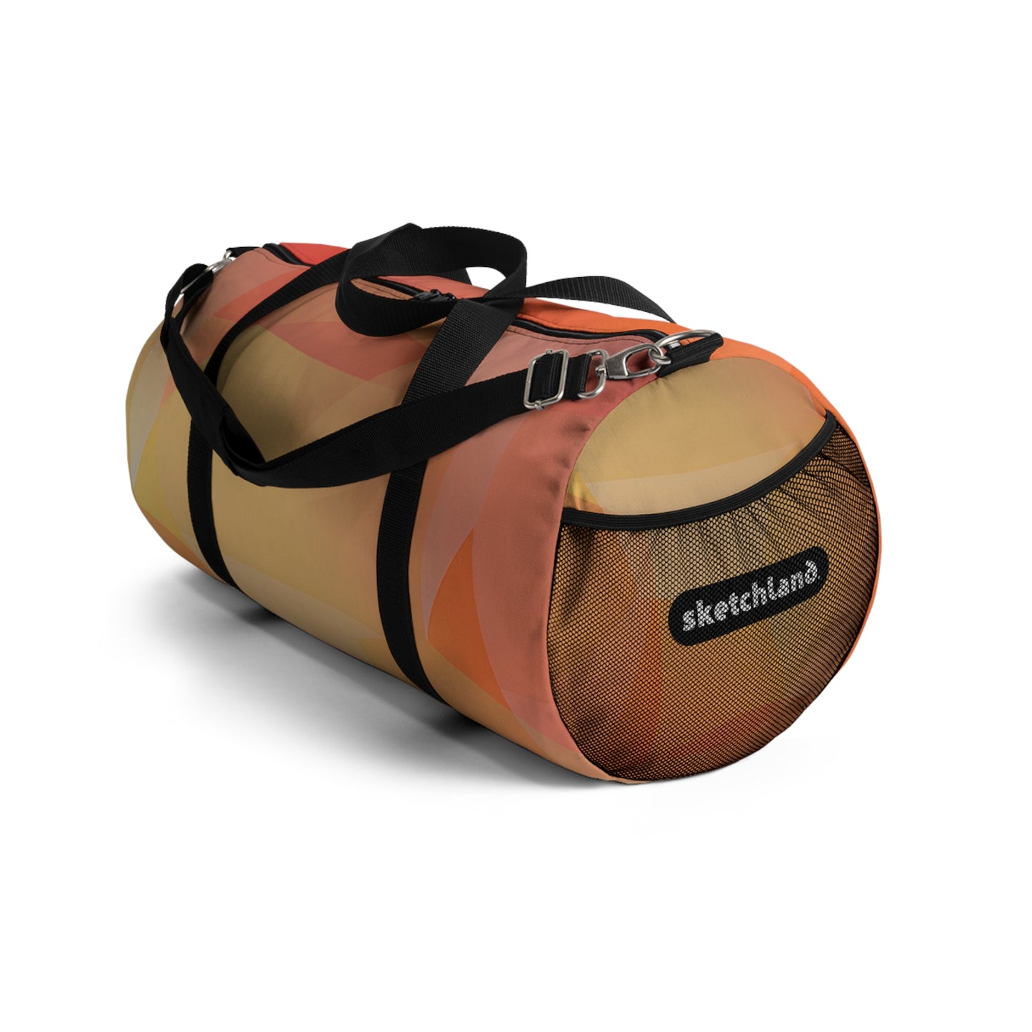 Grada Elma - Duffel Bag