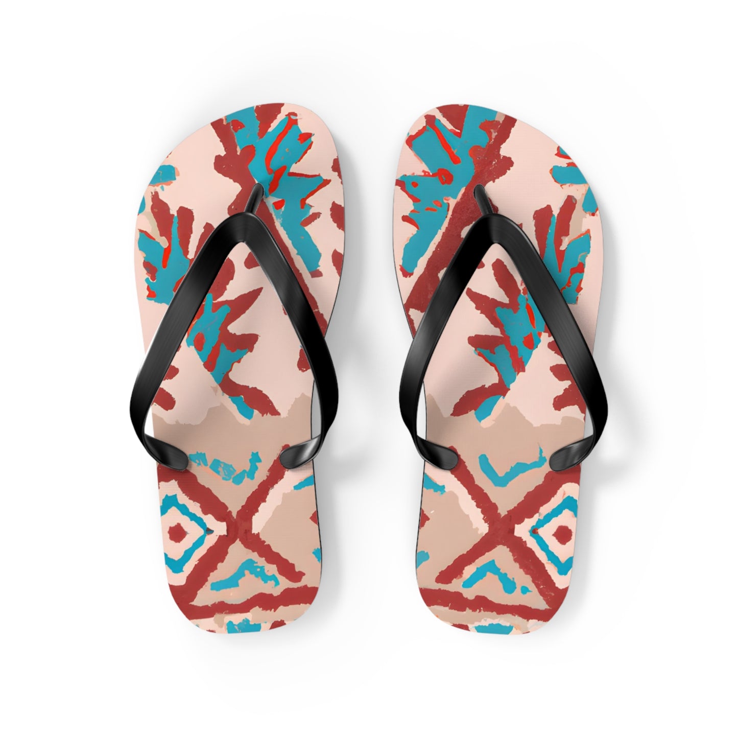 Nativa Donald - All-Day Flip-Flops