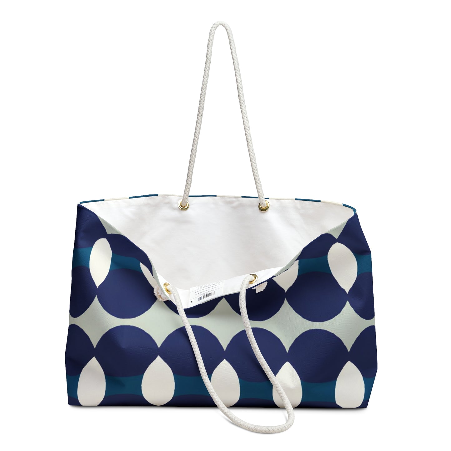 Mitri Ida - Weekender Bag