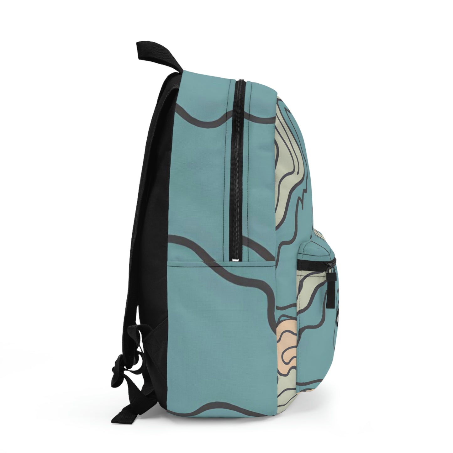 Mitri Ruthanne - Backpack