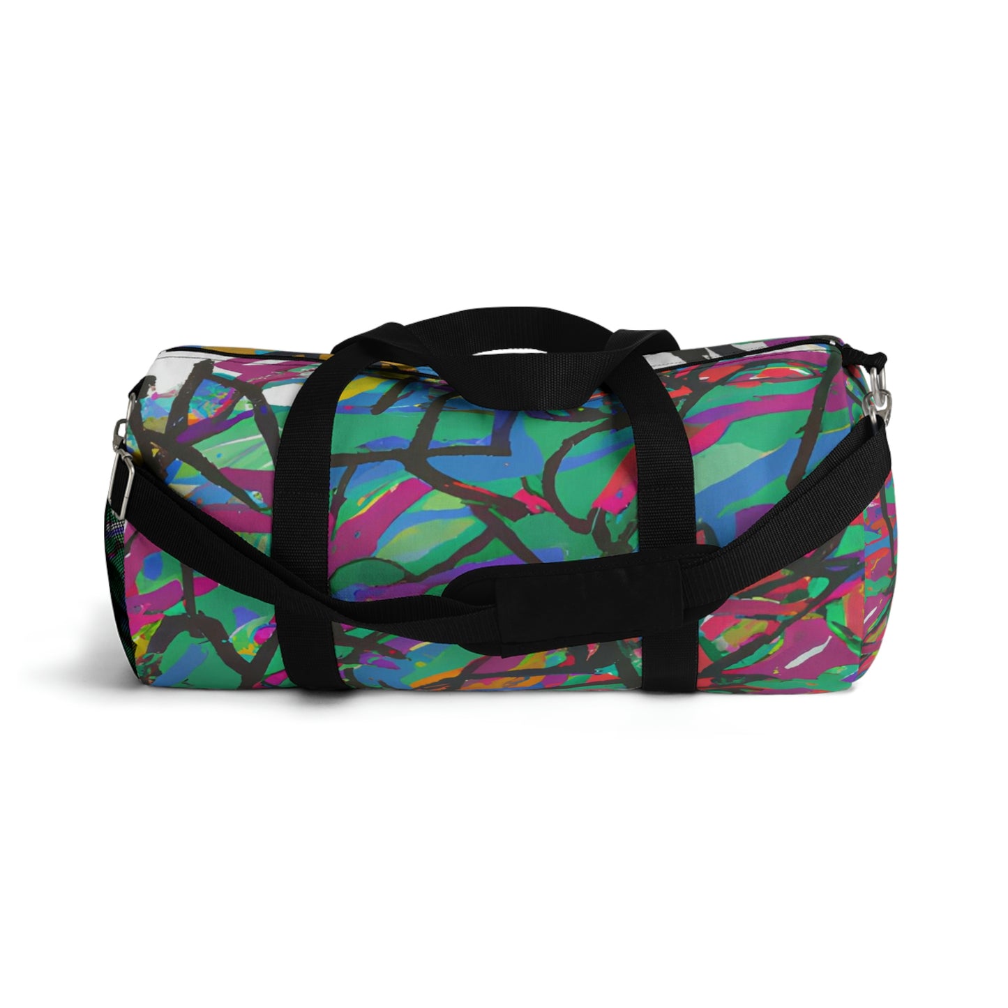 Munie Agnes - Duffel Bag