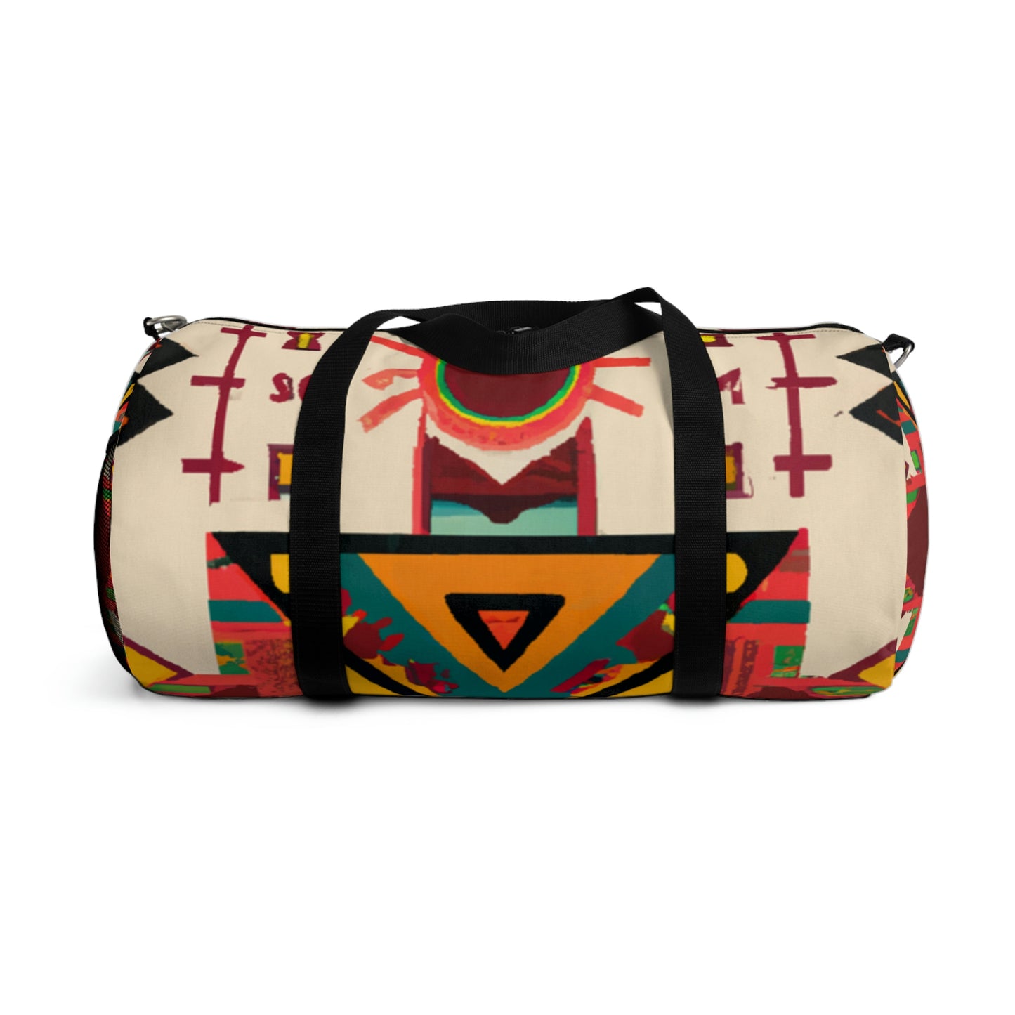 Nativa Atelier - Duffel Bag