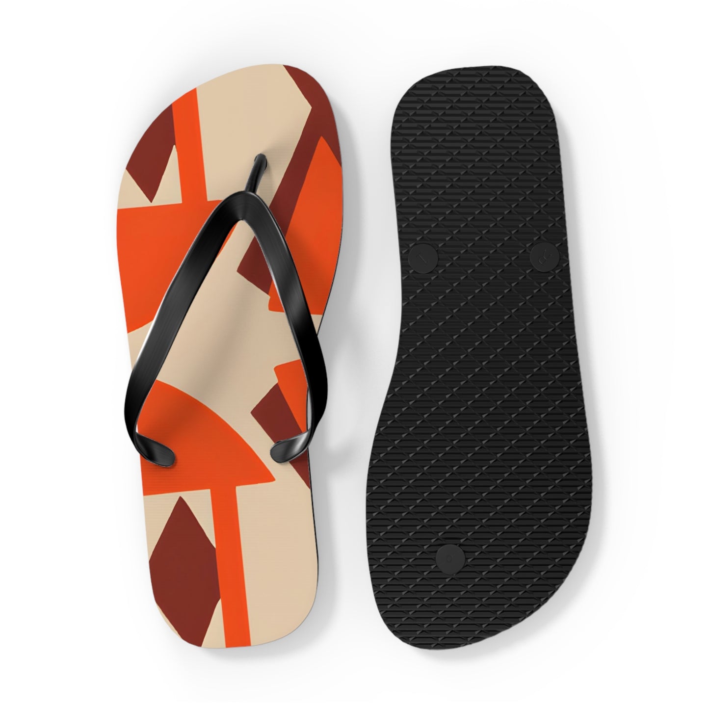 Nativa Rosalie - All-Day Flip-Flops