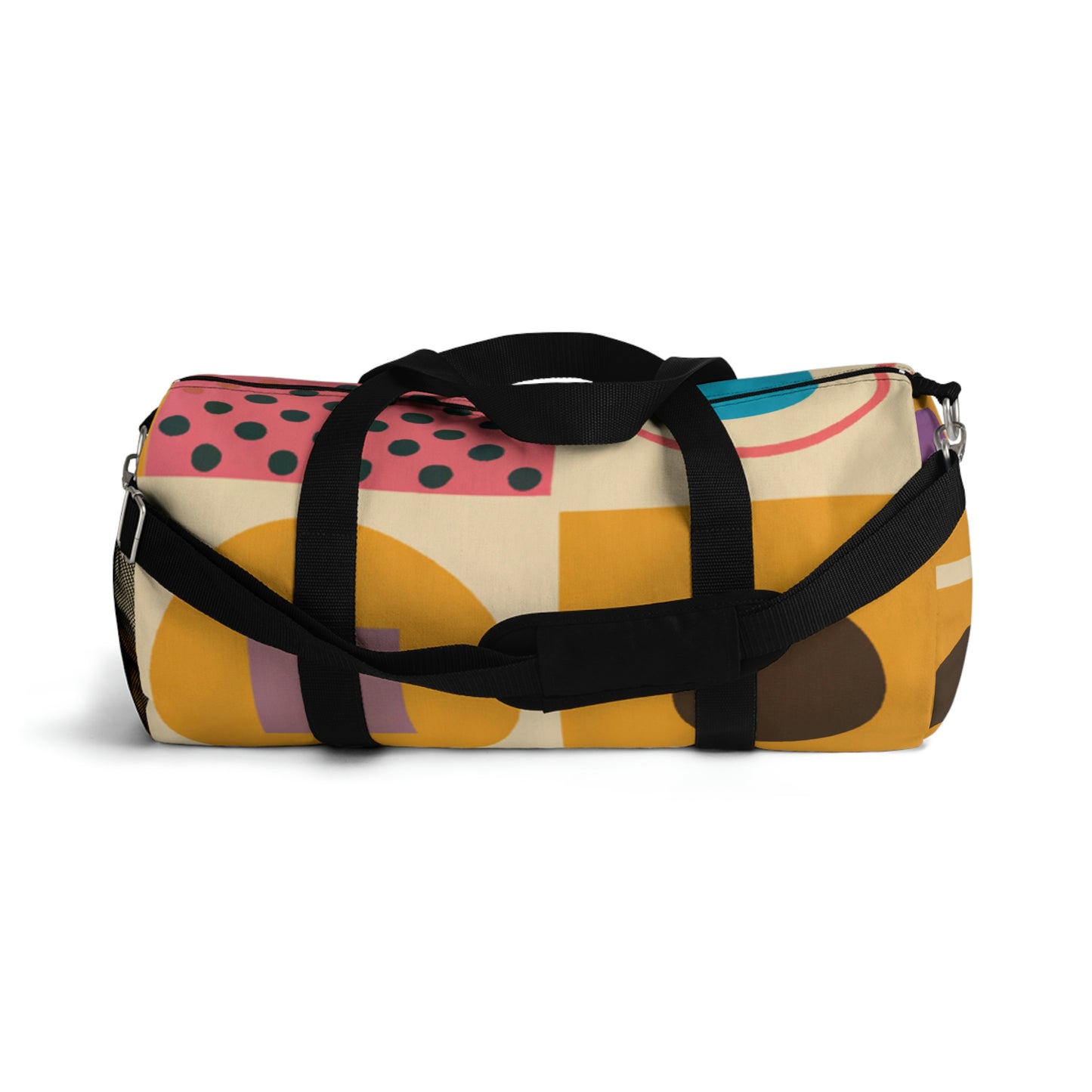 Retrou Gertrude - Duffel Bag