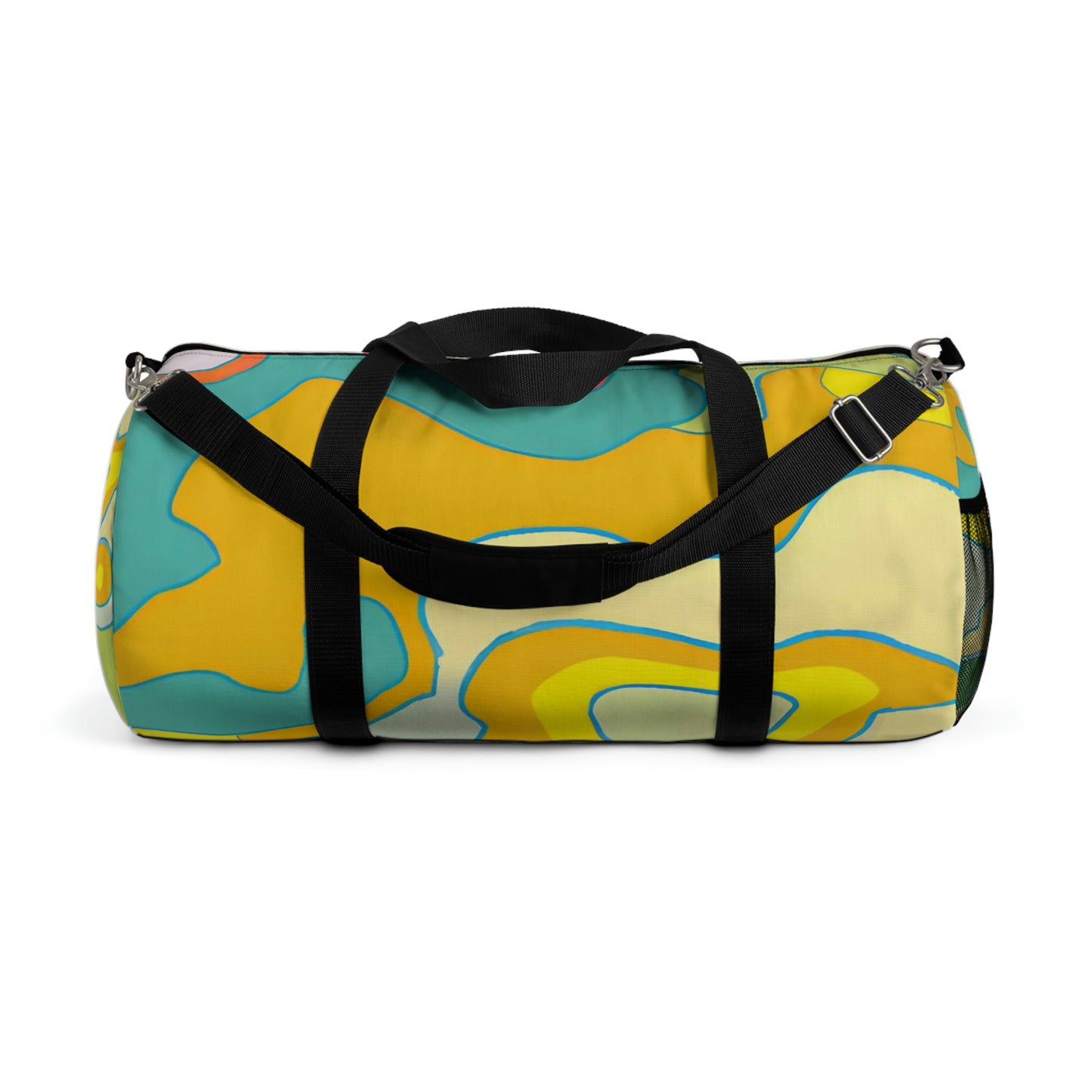 Mitri Myrtle - Duffel Bag