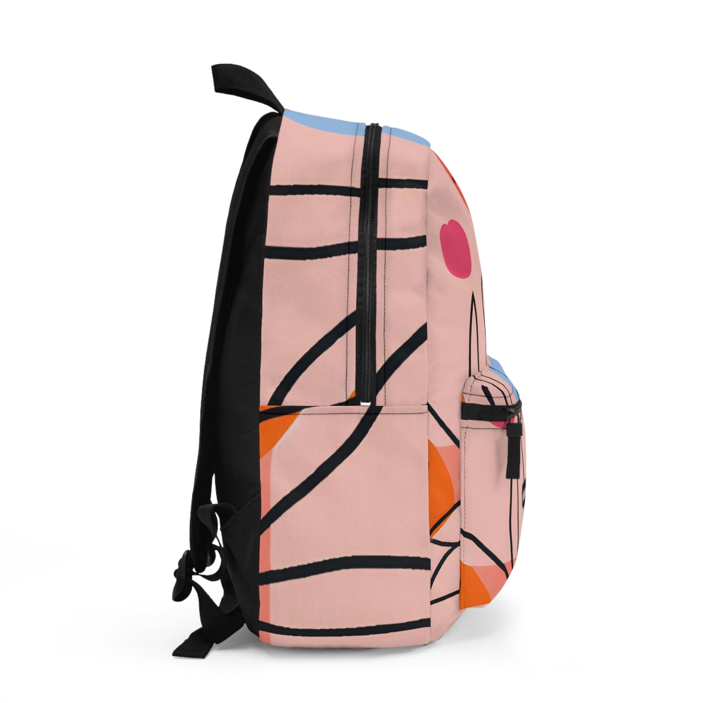 Manitou Eula - Backpack