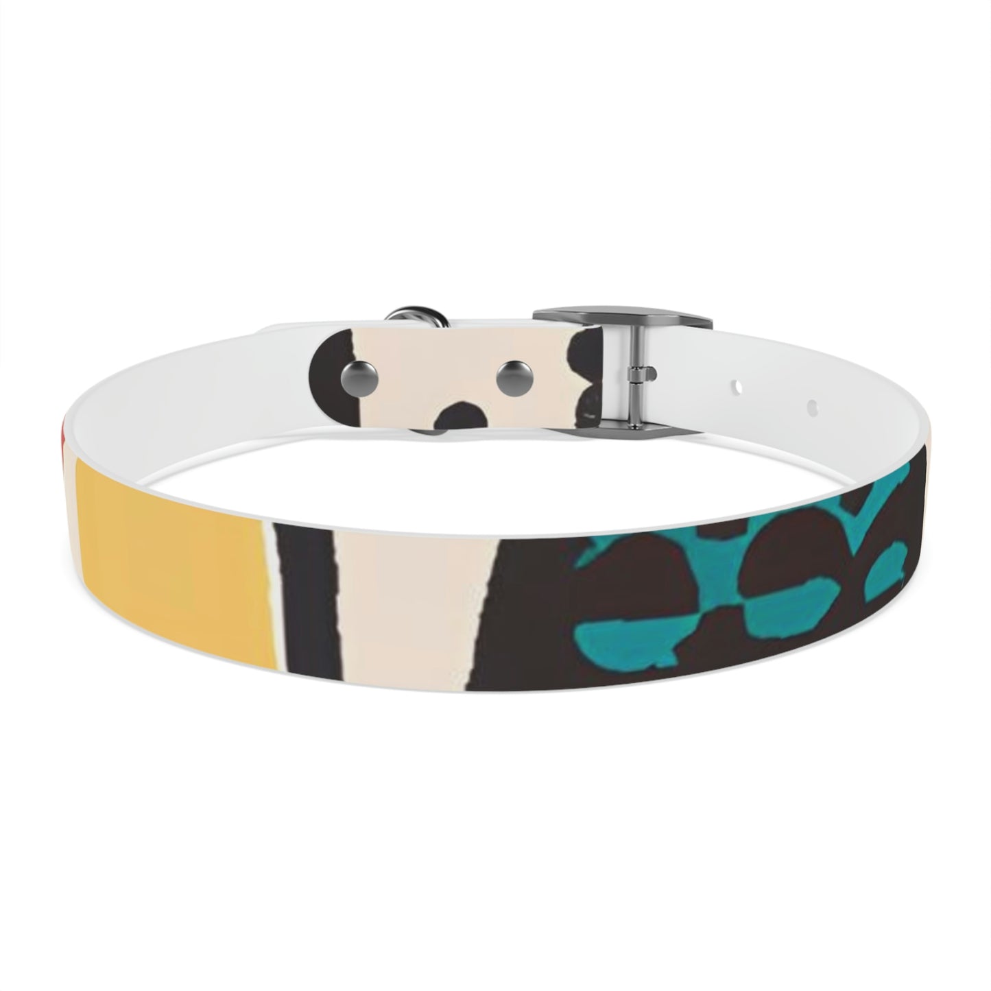 Gestura Gertrude - Dog Collar