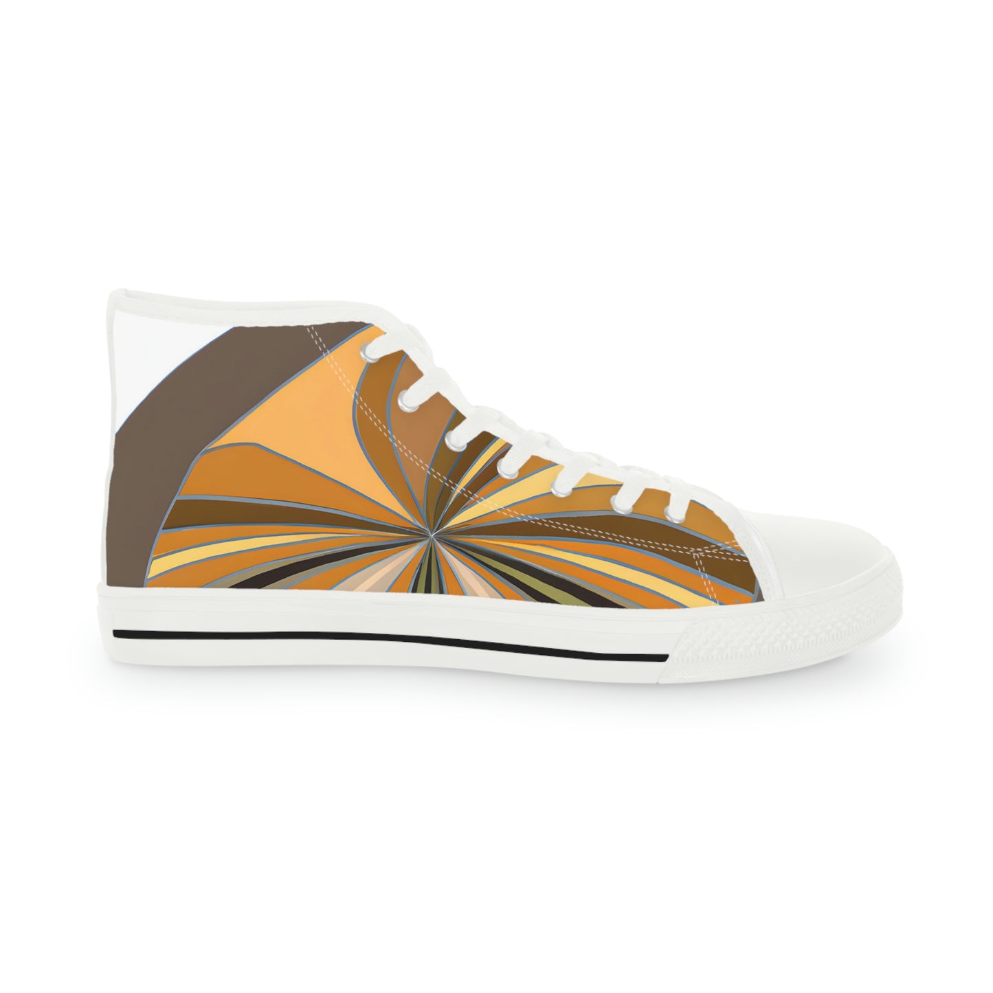 Mitri Lillybelle - High-Top Sneakers