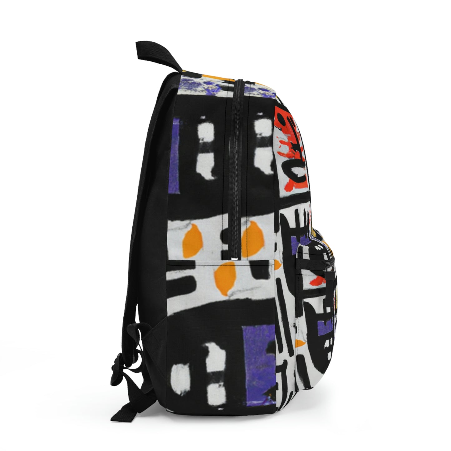 Munie Mortensen - Backpack