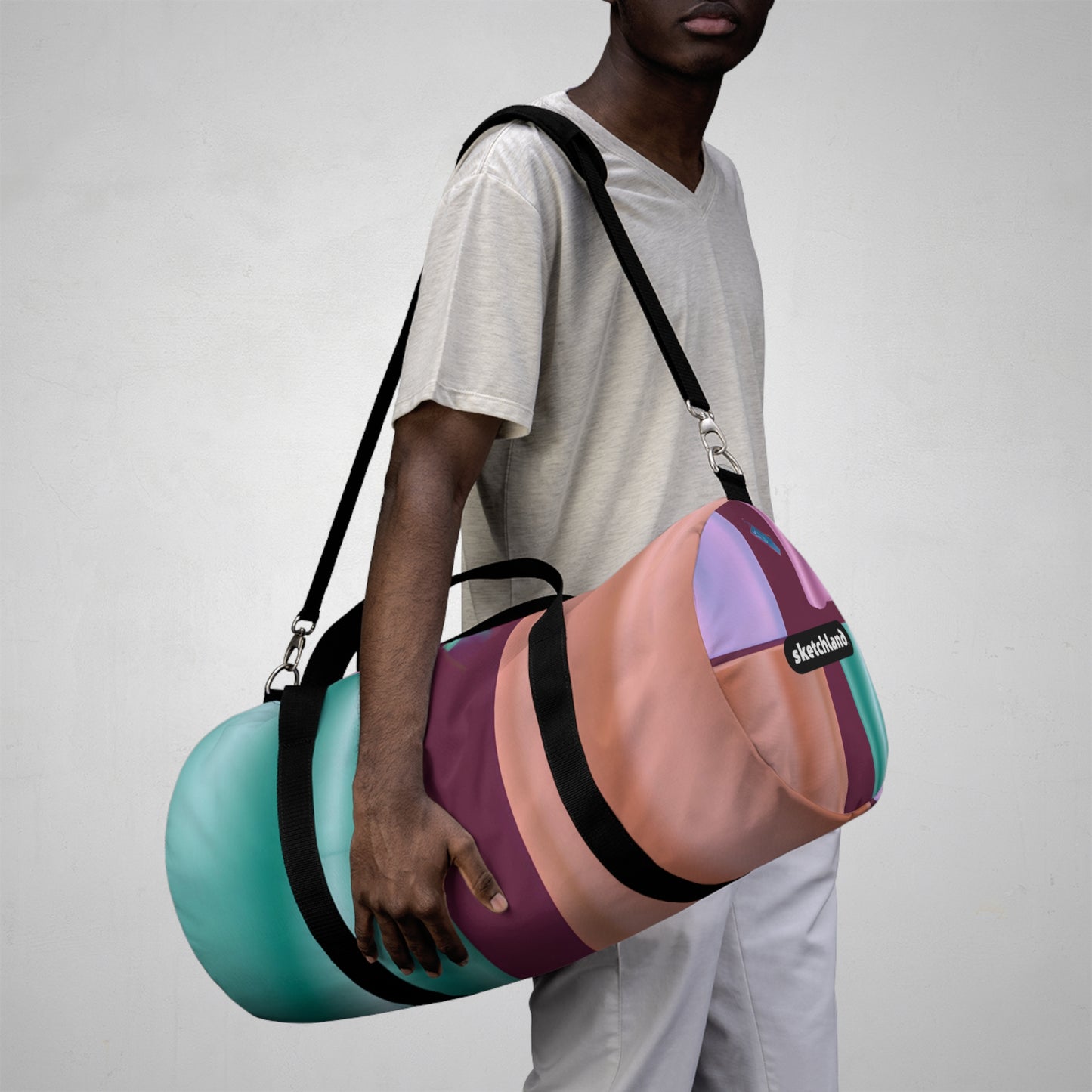 Grada Mabel - Duffel Bag