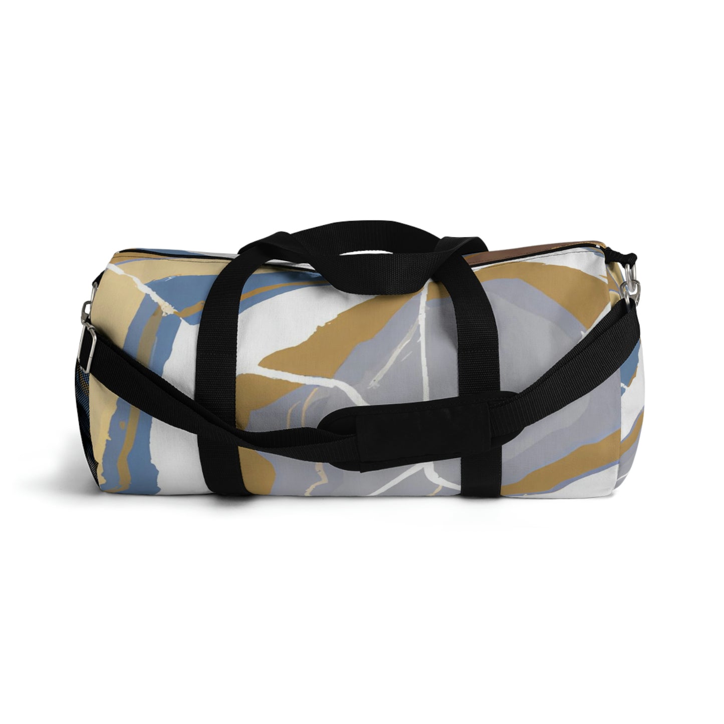 Mitri Wilbur - Duffel Bag