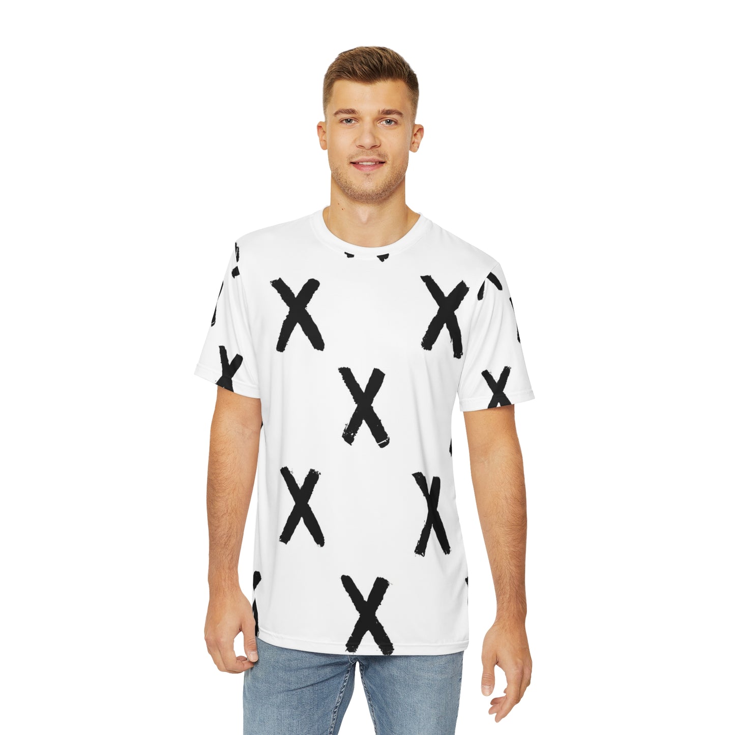 Cion EllaMay - Men's Expression Shirt