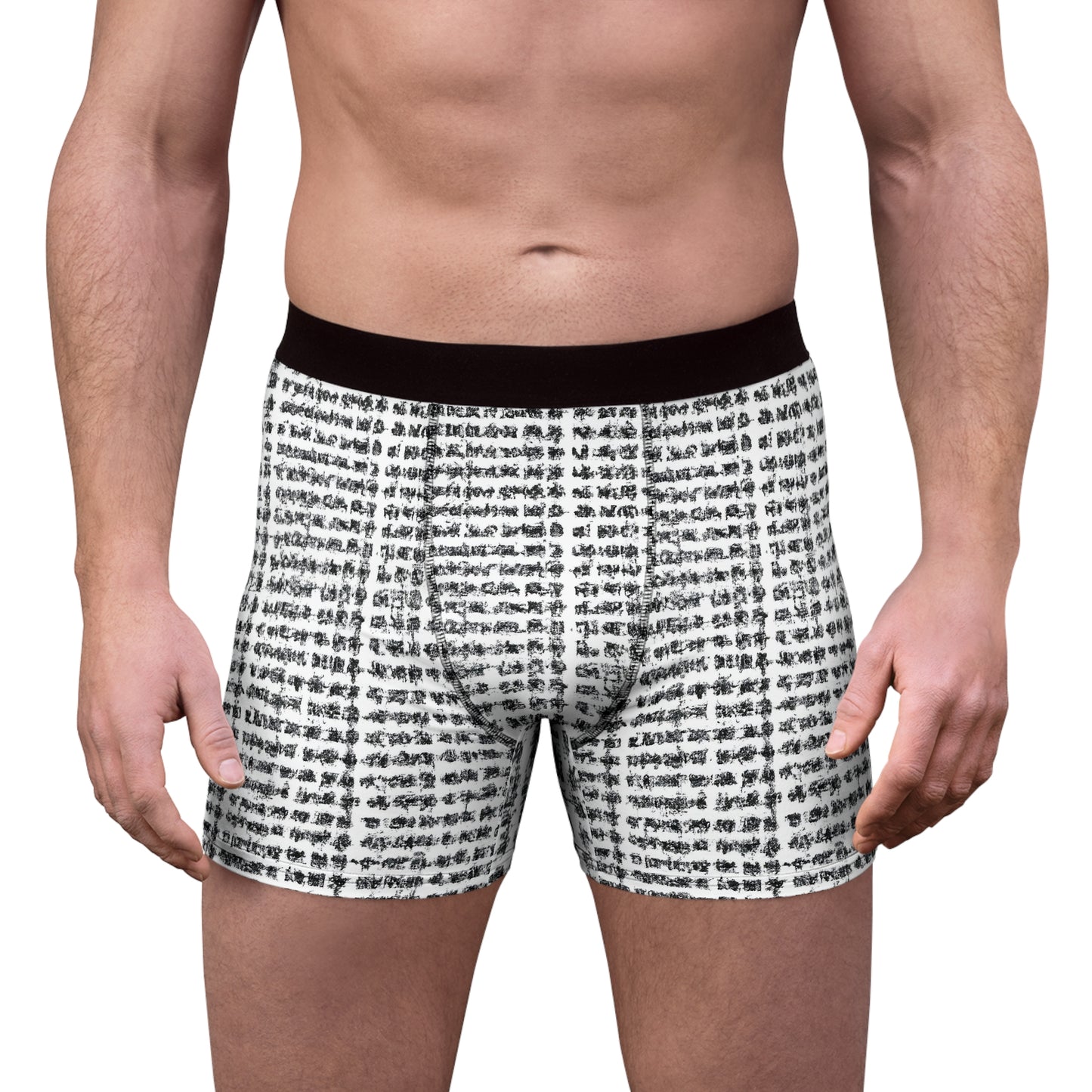 Cion Irene - Boxer Briefs