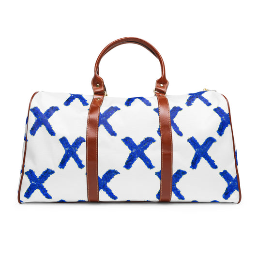 Cion Florence - Water-resistant Travel Bag
