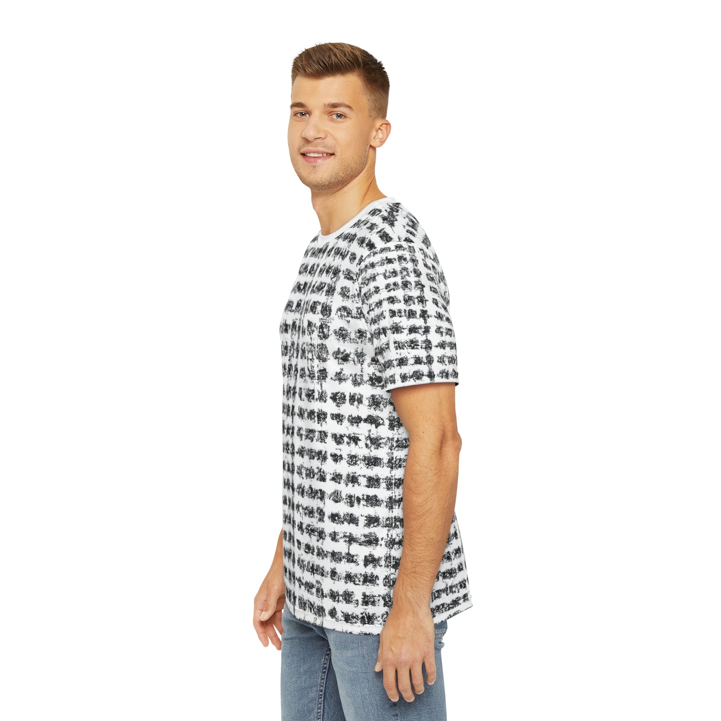 Cion Irene - Men's Expression Shirt