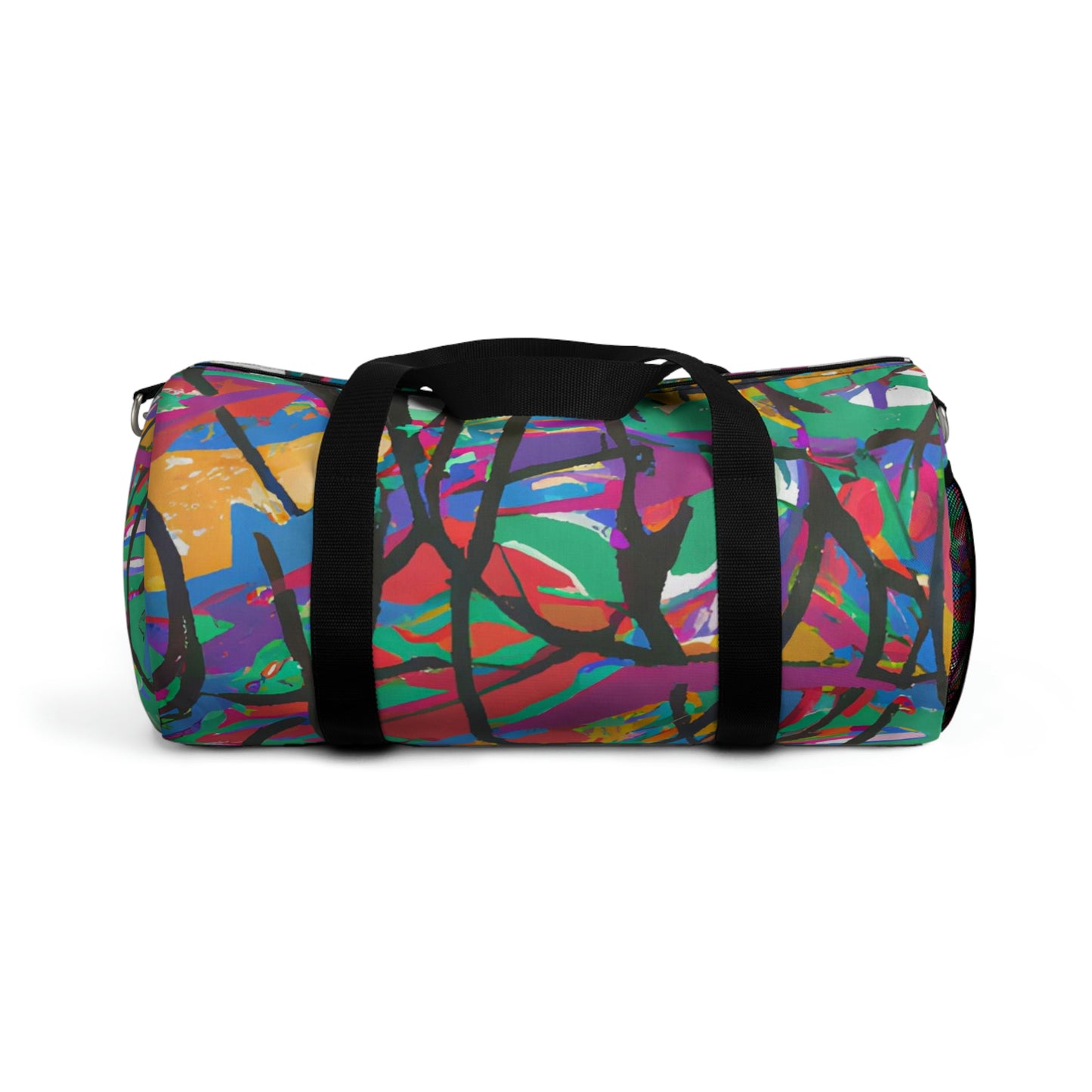 Munie Agnes - Duffel Bag