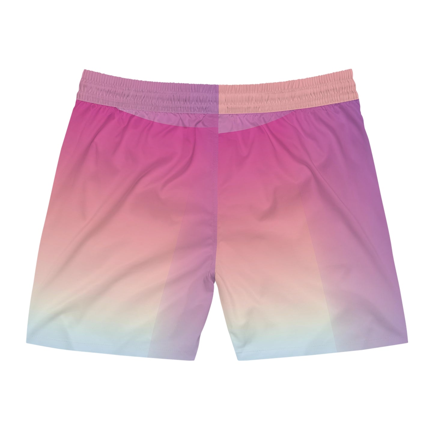 Grada Wilfred - Men's Mid-Length Swim Shorts