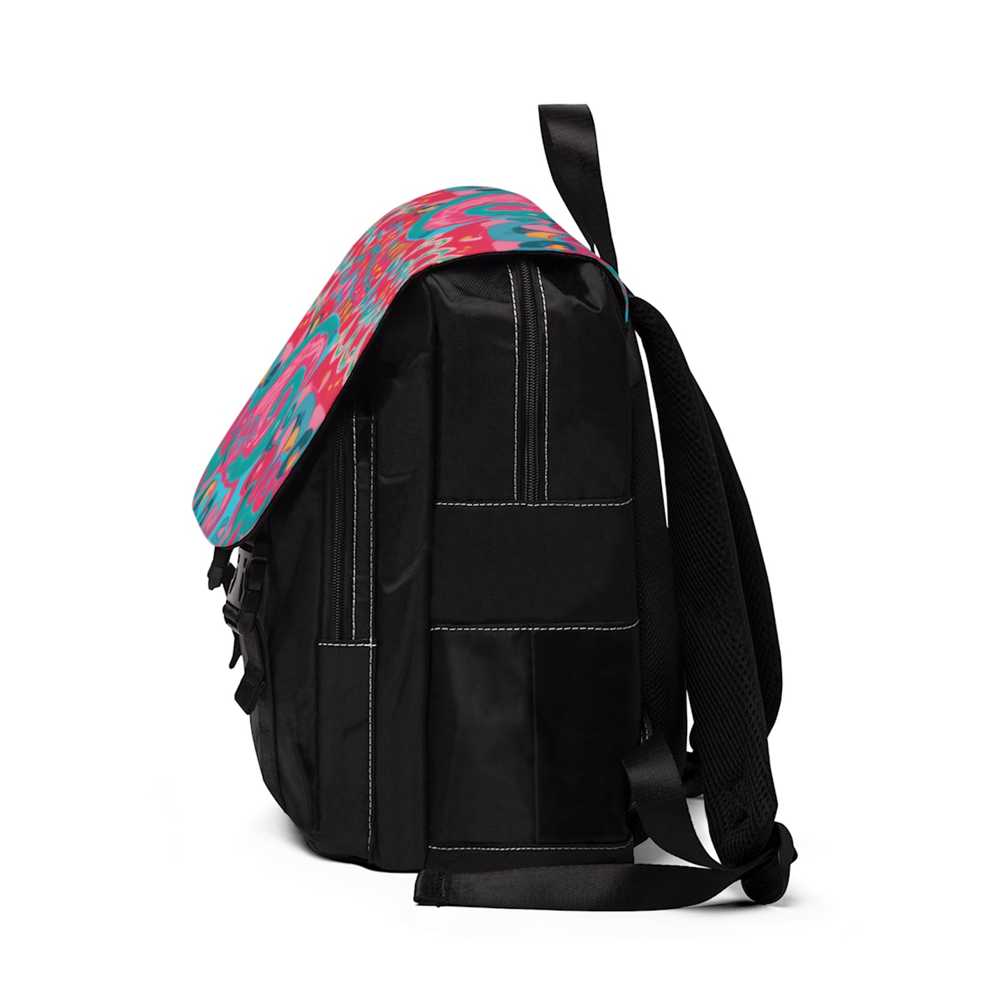 Gestura Fredericka - Casual Shoulder Backpack