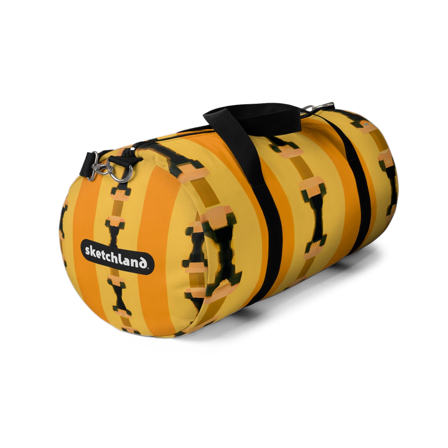 Iristo Bertha - Duffel Bag