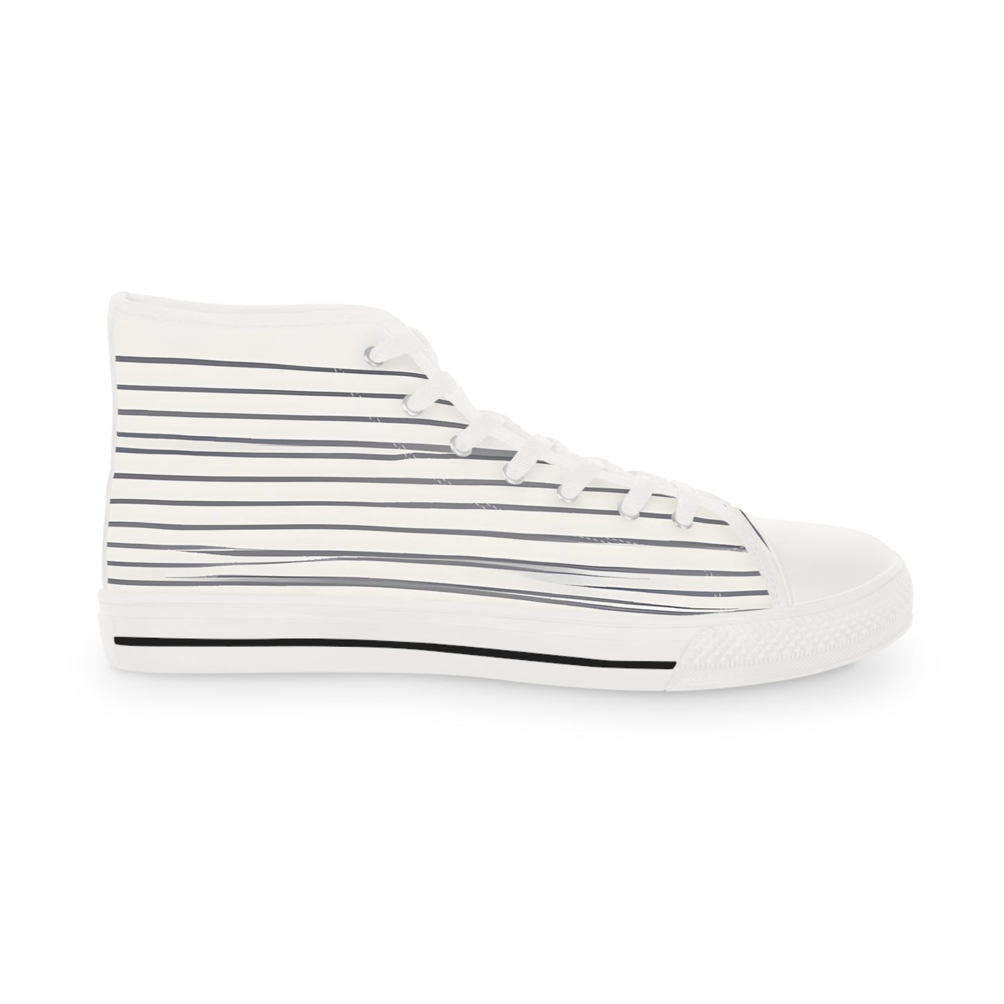 Lino Winifred - Men's High-Top Sneakers