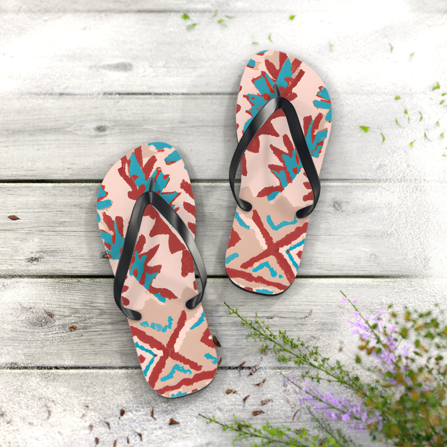 Nativa Donald - All-Day Flip-Flops