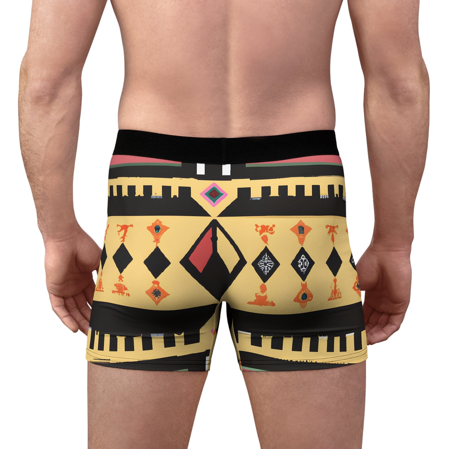 Nativa Hattie - Boxer Briefs