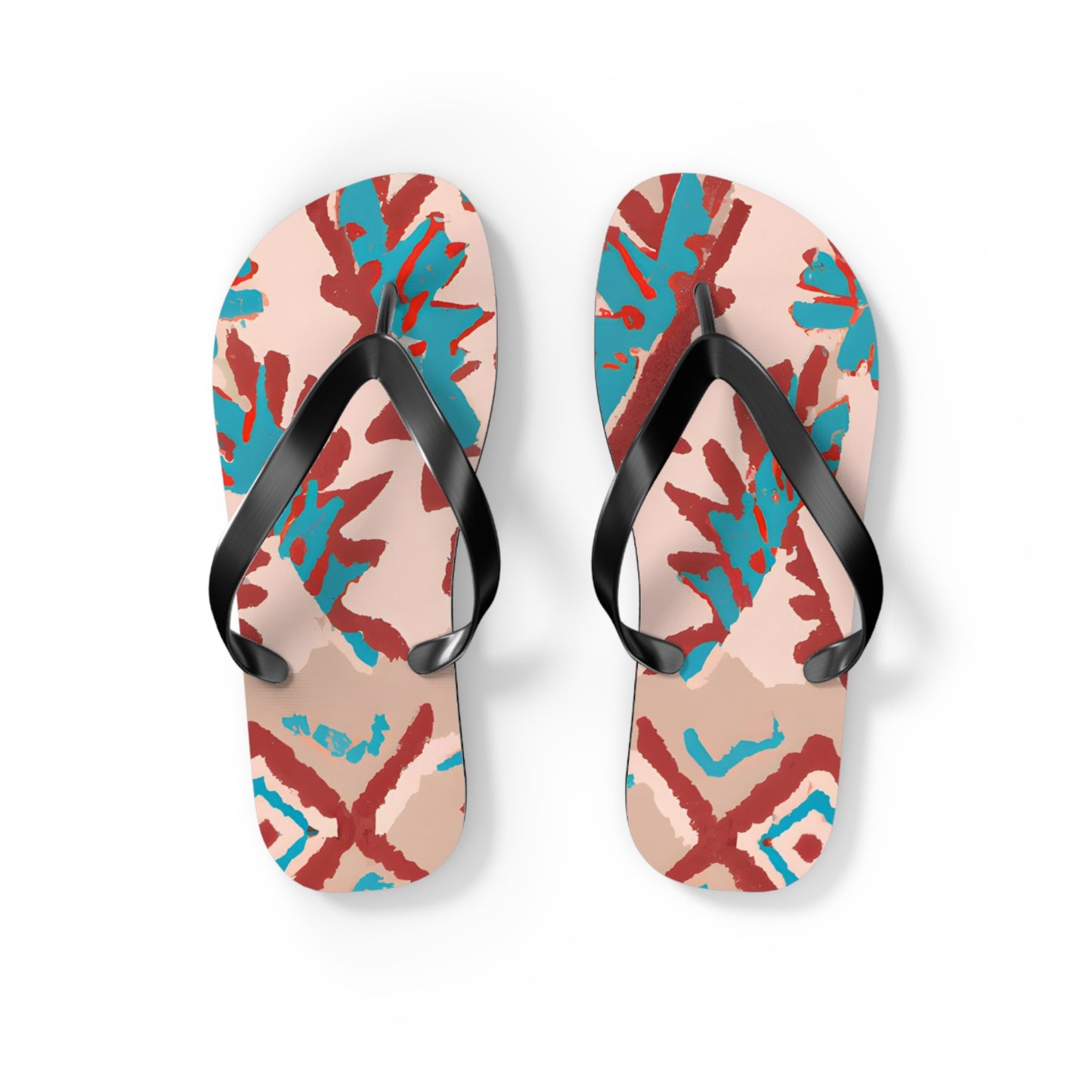 Nativa Donald - All-Day Flip-Flops