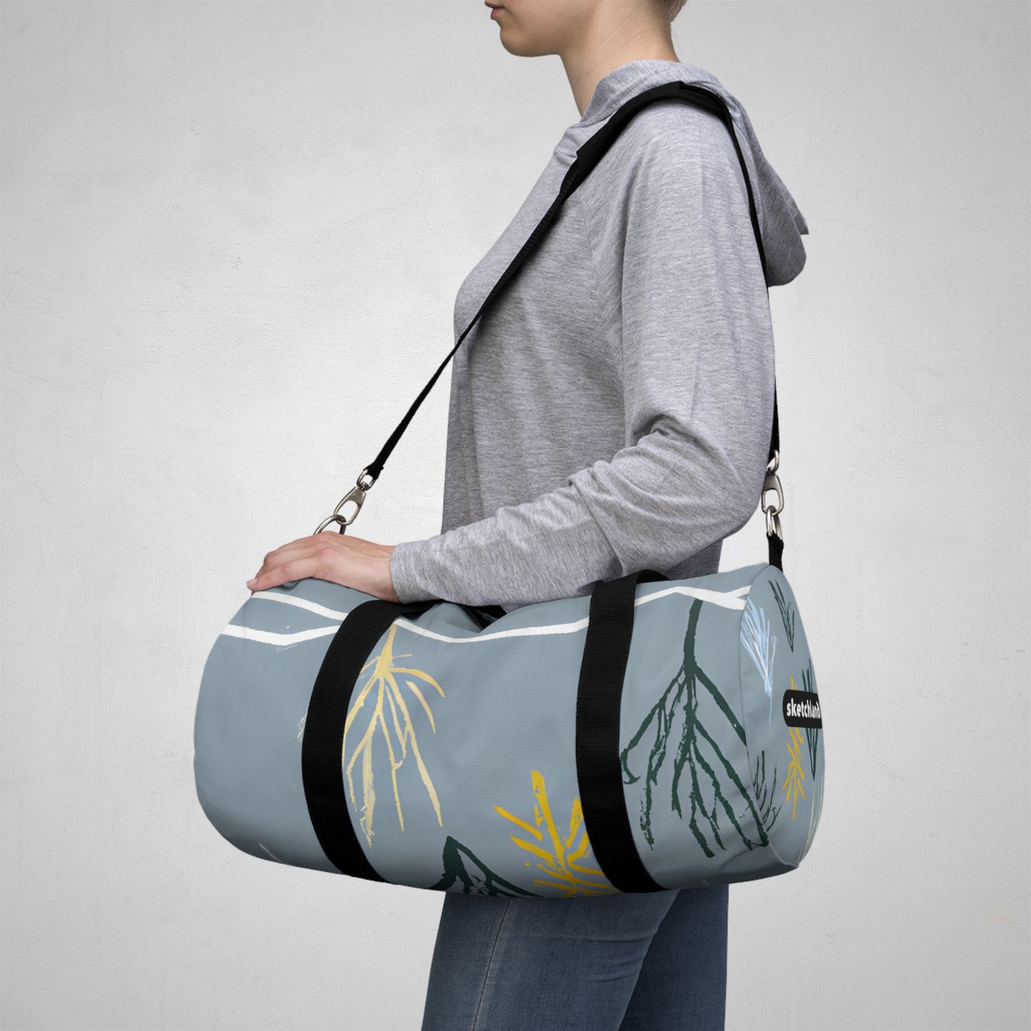 Gestura Ione - Duffel Bag