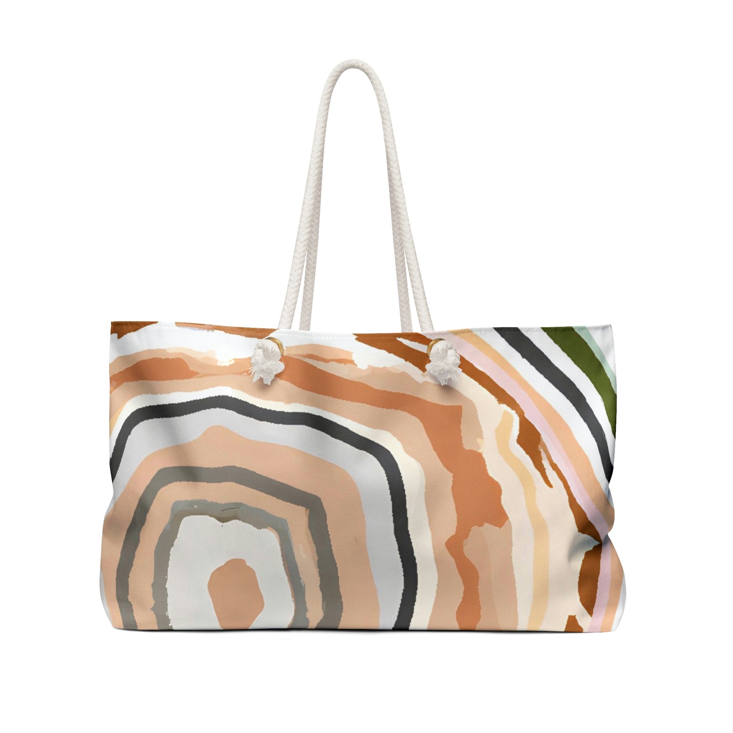 Mitri Norman - Weekender Bag