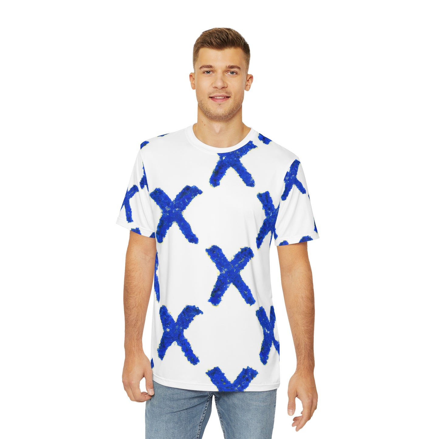 Cion Florence - Men's Expression Shirt