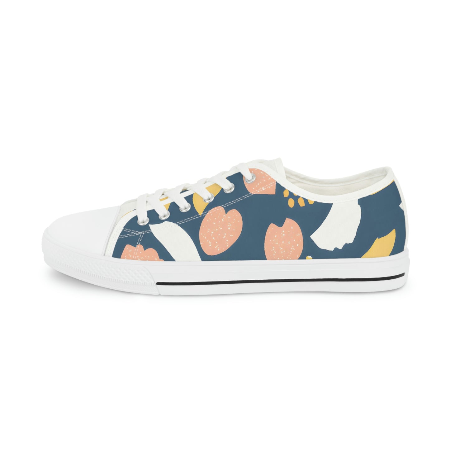 Gestura Carlene - Men's Low-Top Sneakers