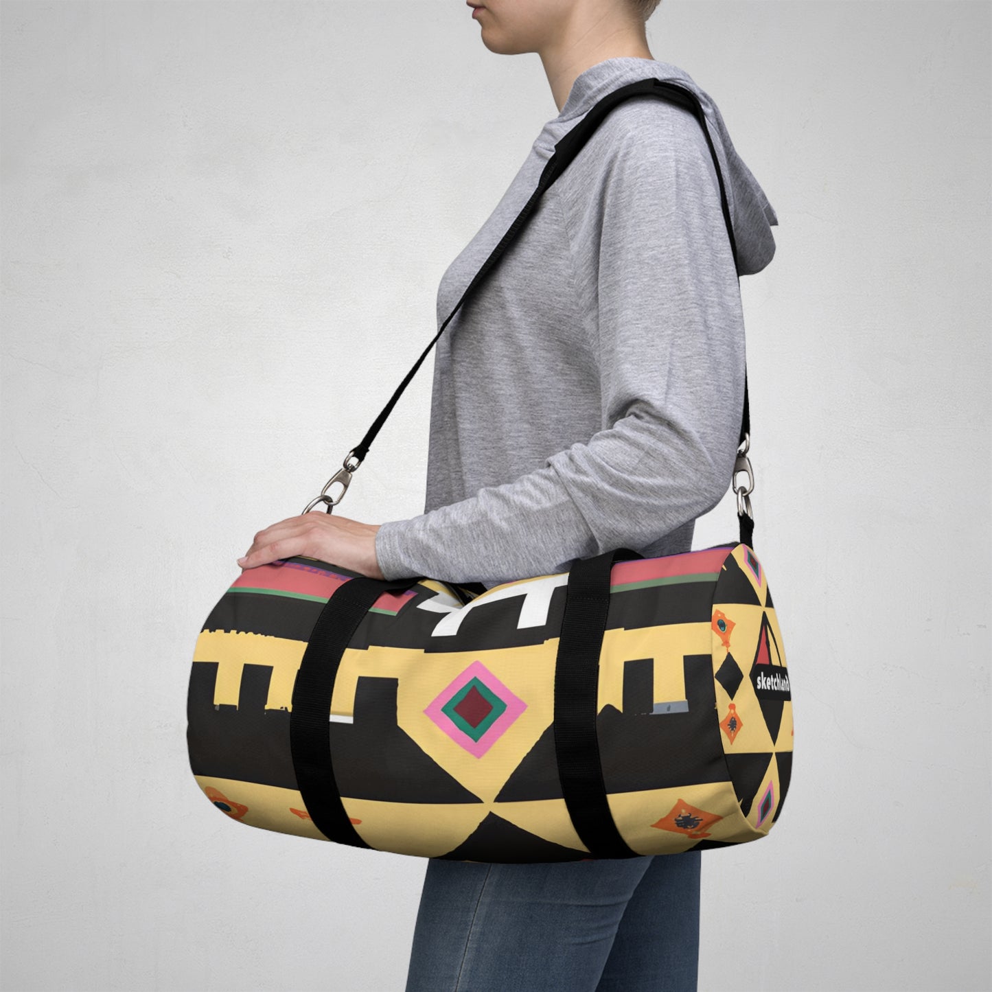 Nativa Hattie - Duffel Bag