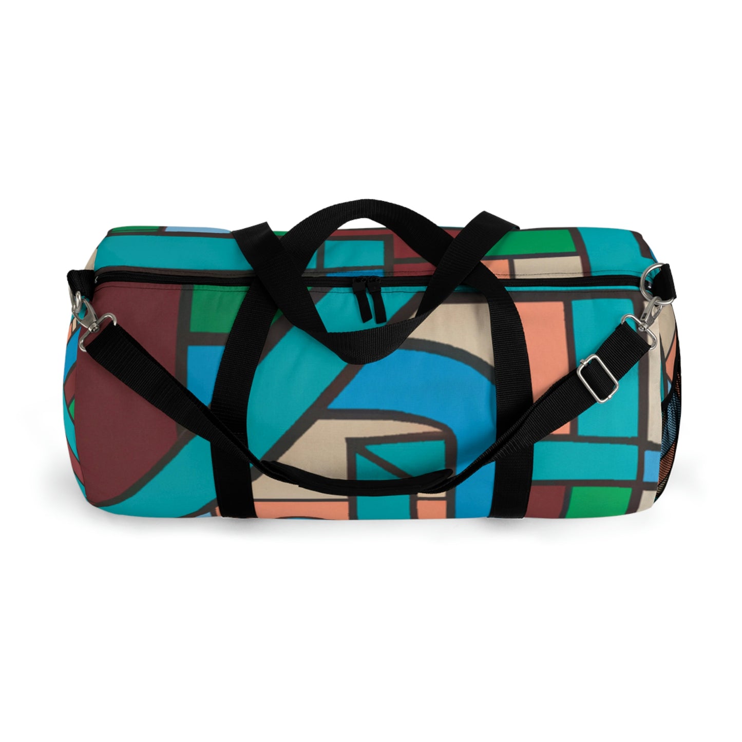 Metriqué Iris - Duffel Bag