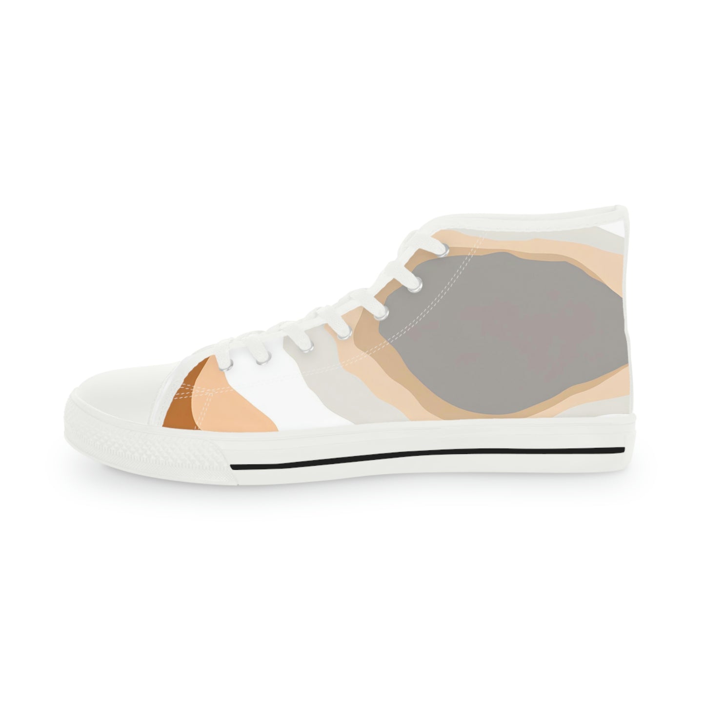 Mitri Edwina - High-Top Sneakers