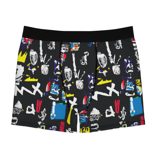 Munie Mildred - Boxer Briefs