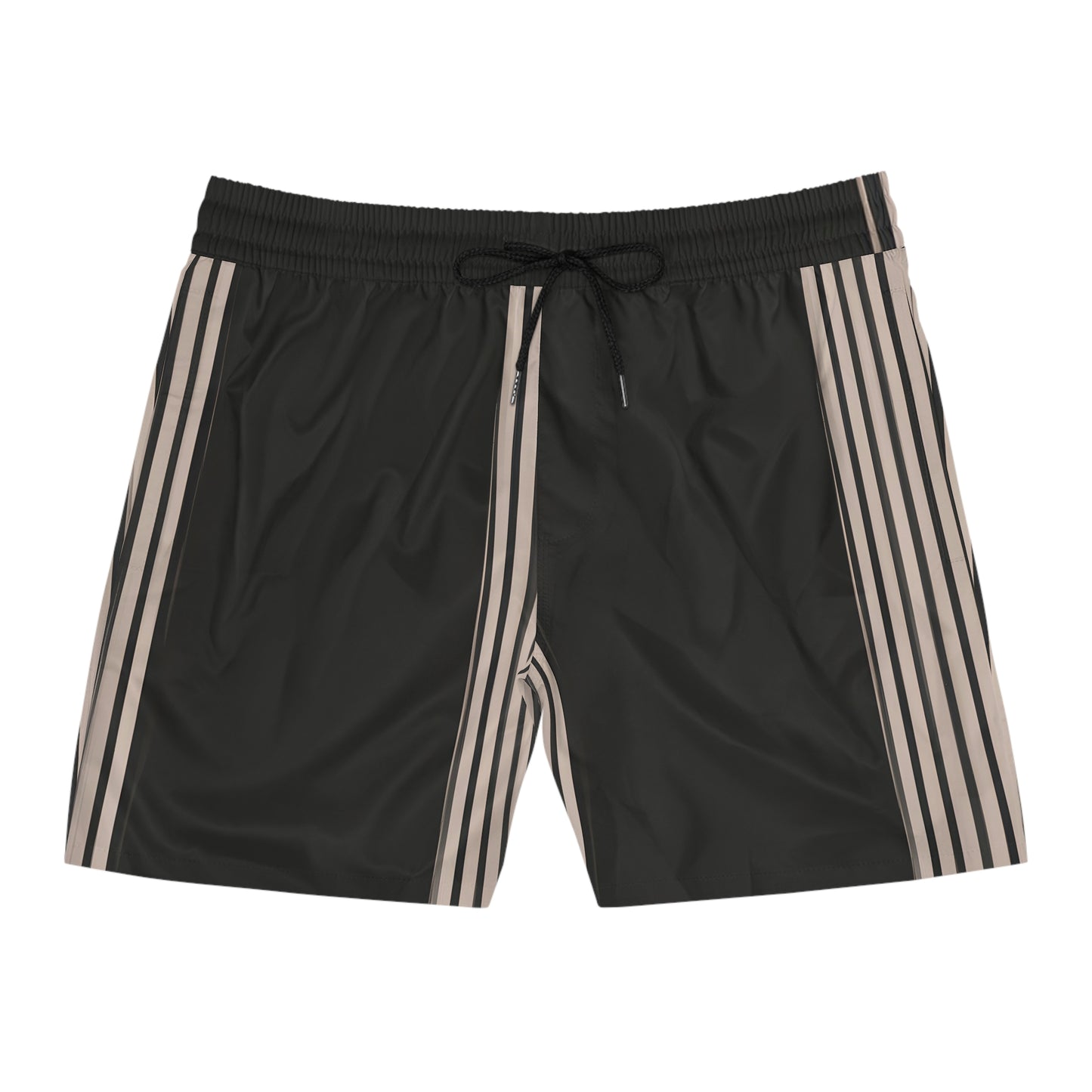 Lino Miles - Men's Mid-Length Swim Shorts