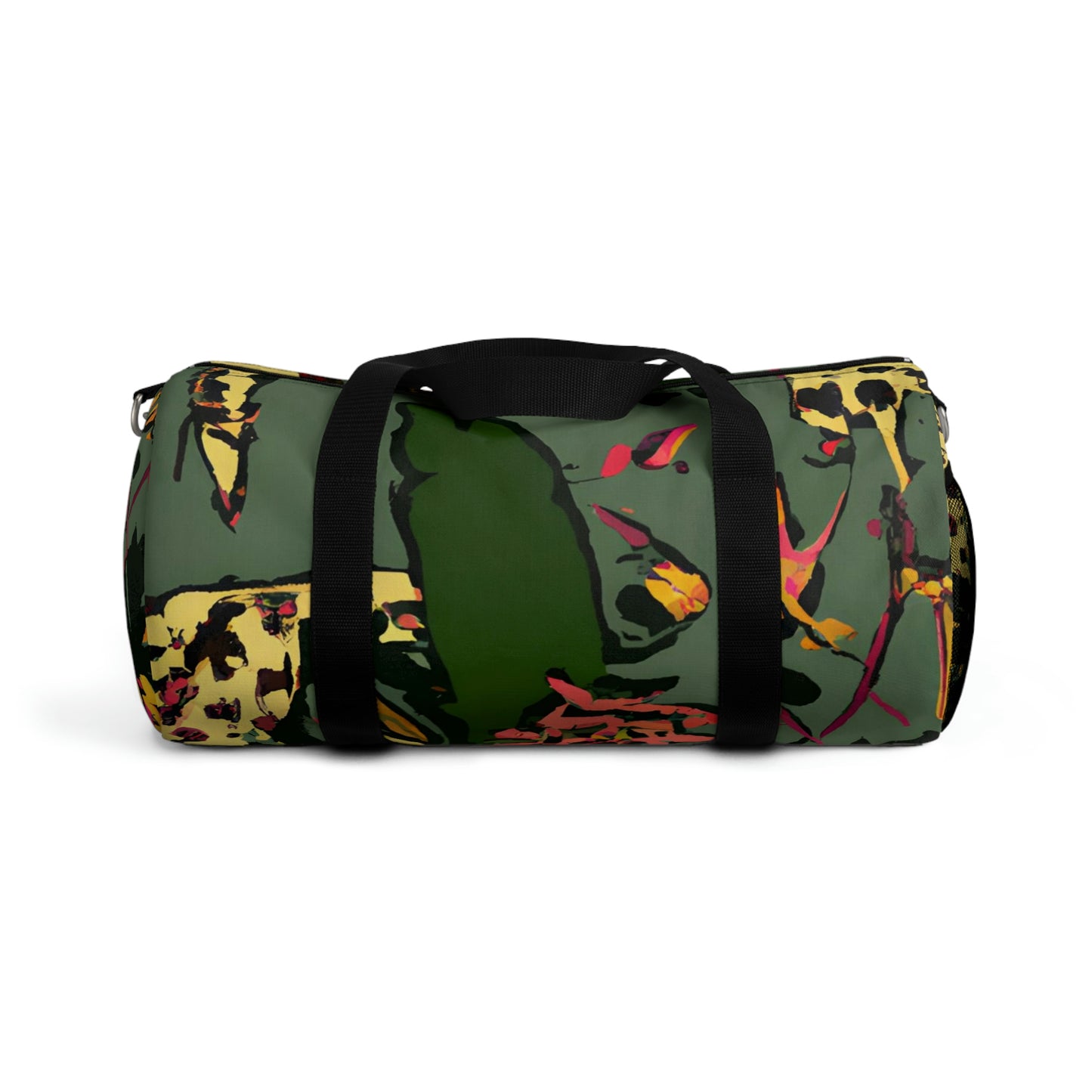 Chaparral Pecolaa - Duffel Bag