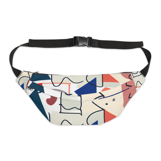 Manitou Ella Mae - Large Crossbody Fanny Pack