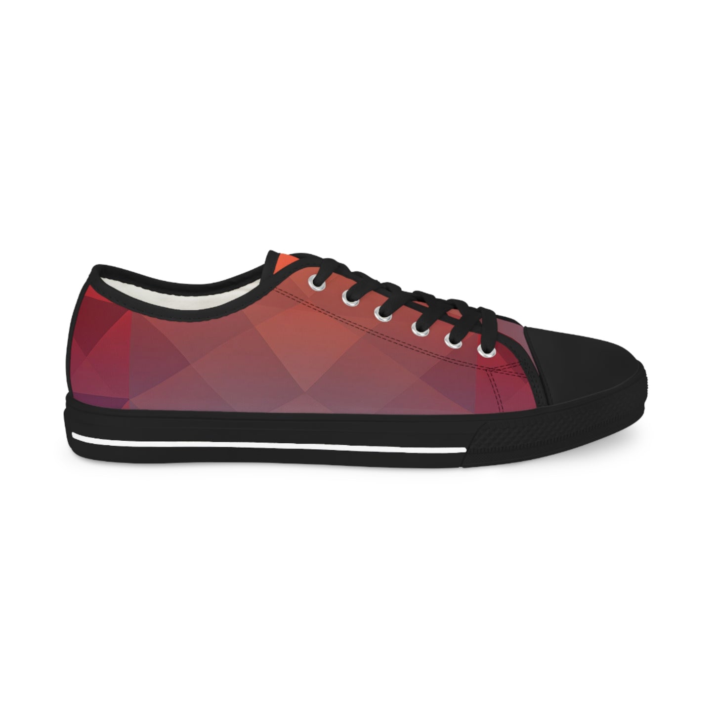 Grada Claraella - Men's Low-Top Sneakers