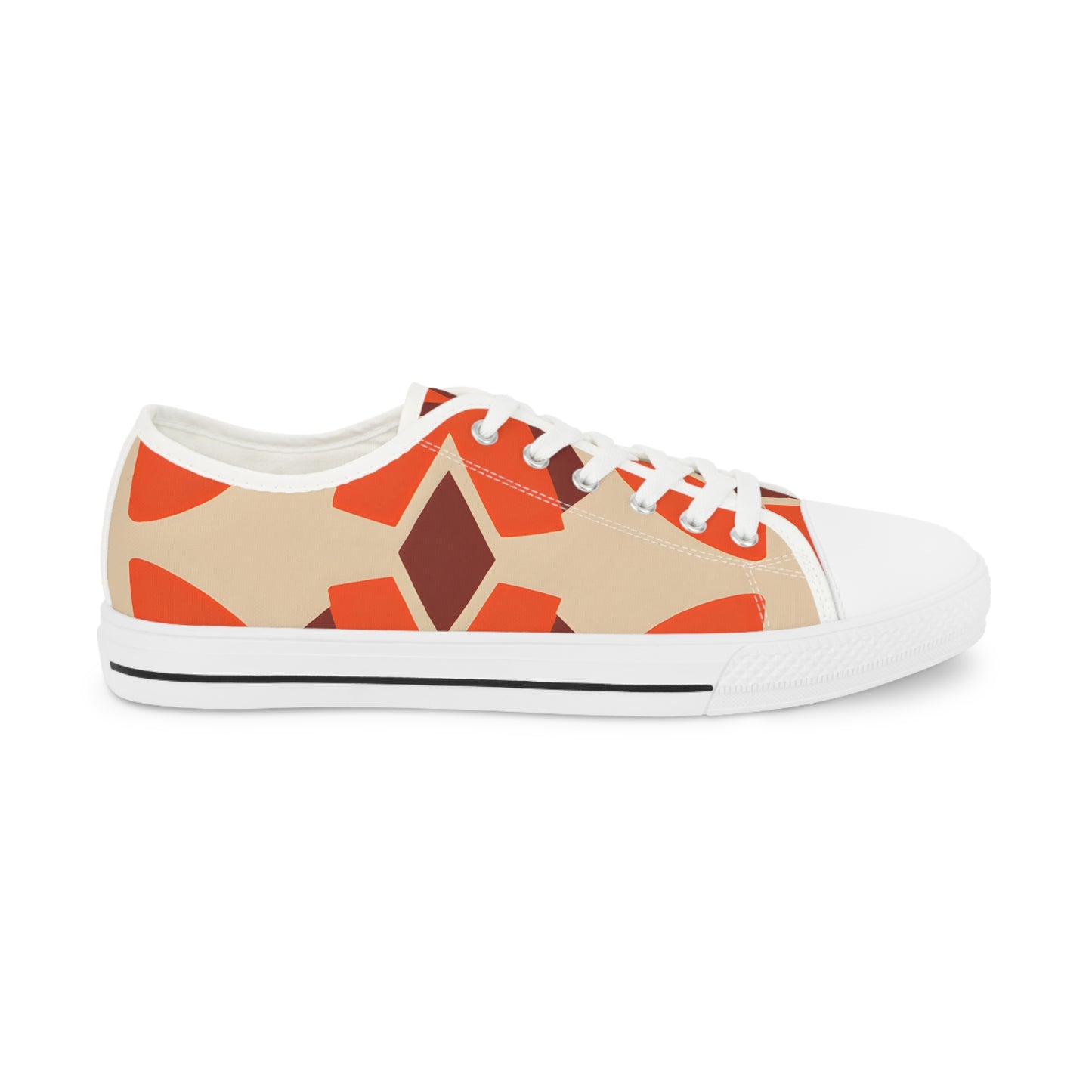 Nativa Rosalie - Men's Low-Top Sneakers