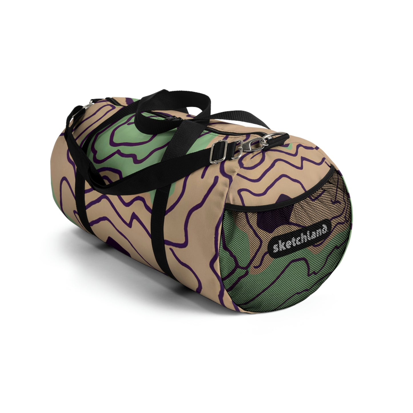 Mitri Gwendolyn - Duffel Bag