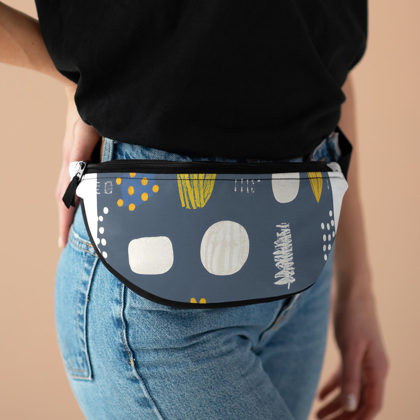 Gestura Tillie - Fanny Pack